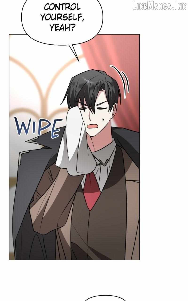 The Academy Is Ruined Chapter 84 - Page 11