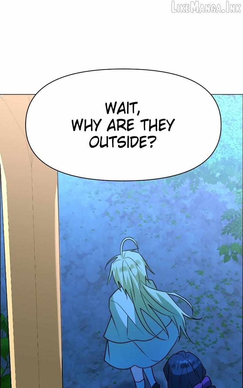 The Academy Is Ruined Chapter 84 - Page 13