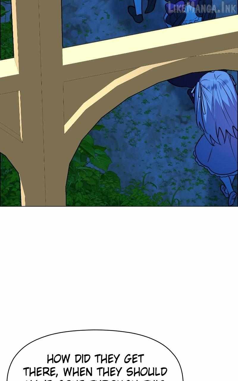 The Academy Is Ruined Chapter 84 - Page 14