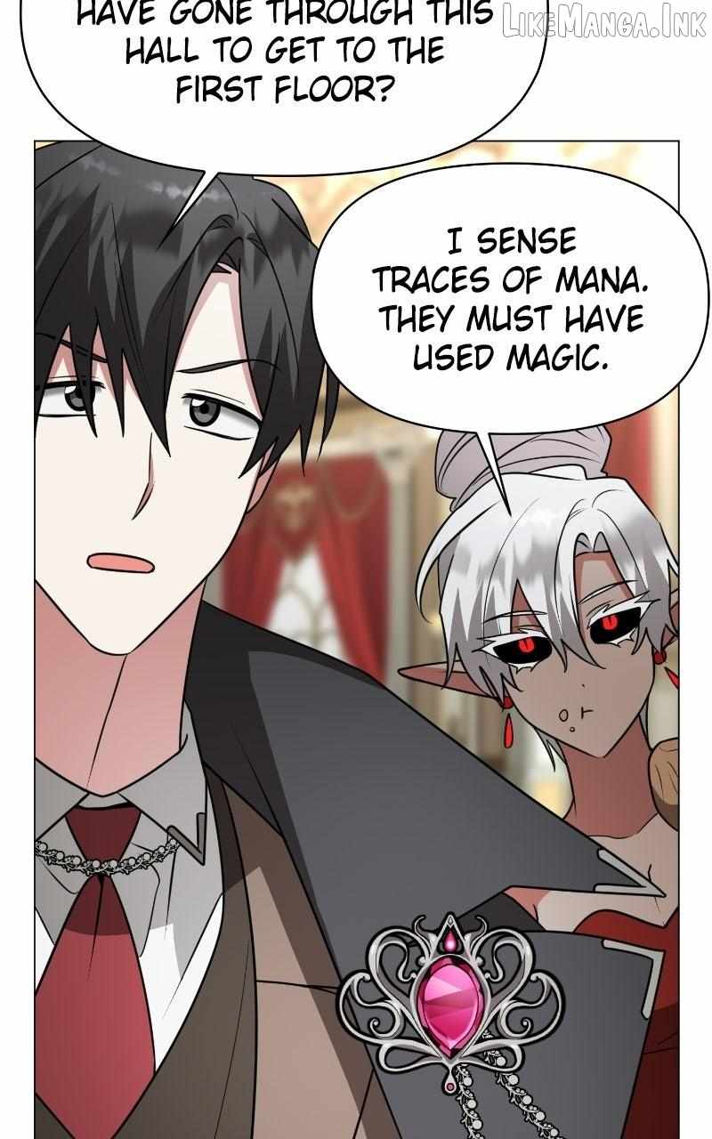 The Academy Is Ruined Chapter 84 - Page 15