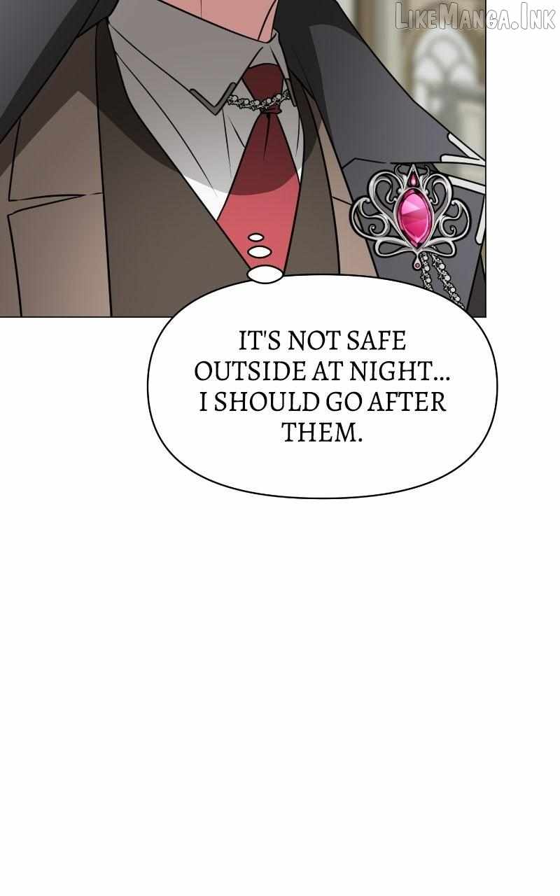 The Academy Is Ruined Chapter 84 - Page 17