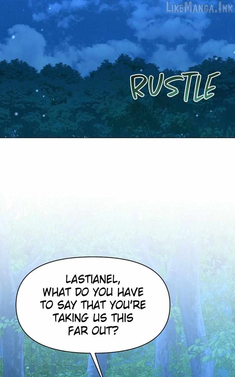 The Academy Is Ruined Chapter 84 - Page 20