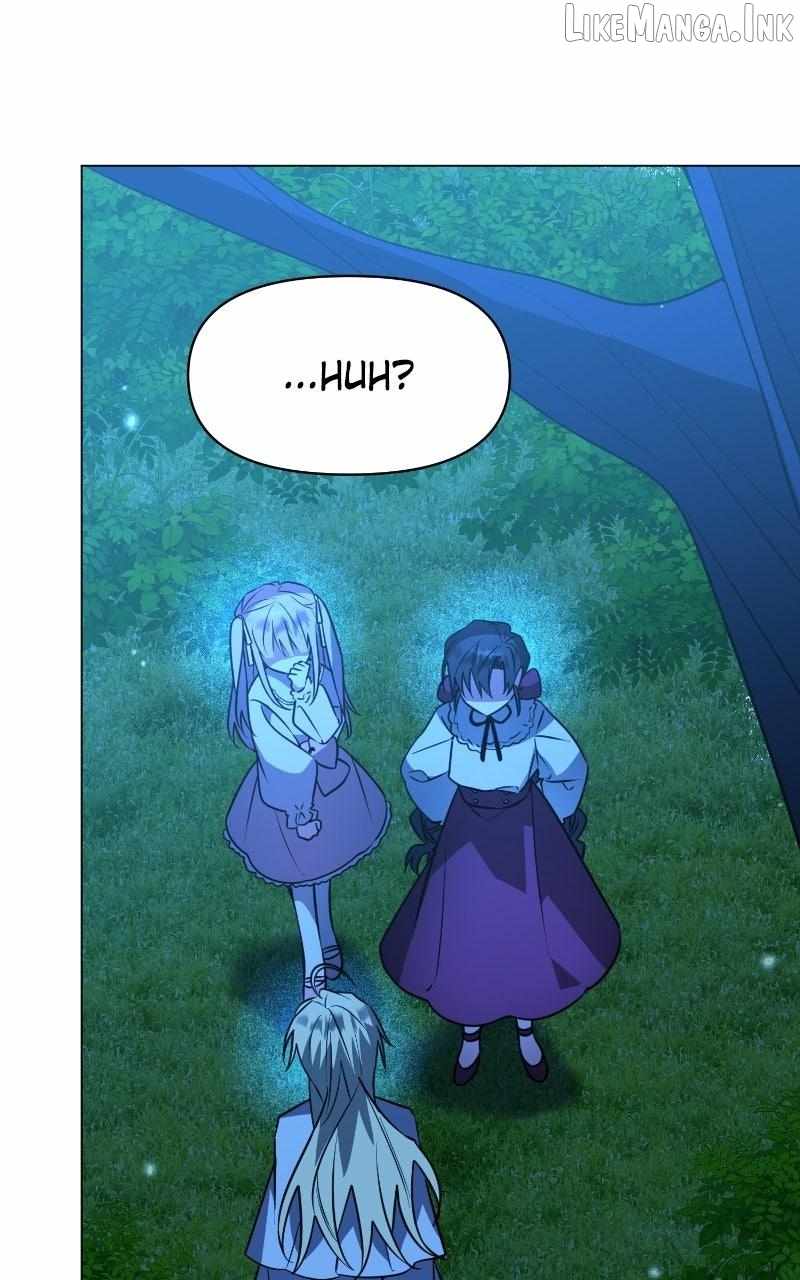 The Academy Is Ruined Chapter 84 - Page 26
