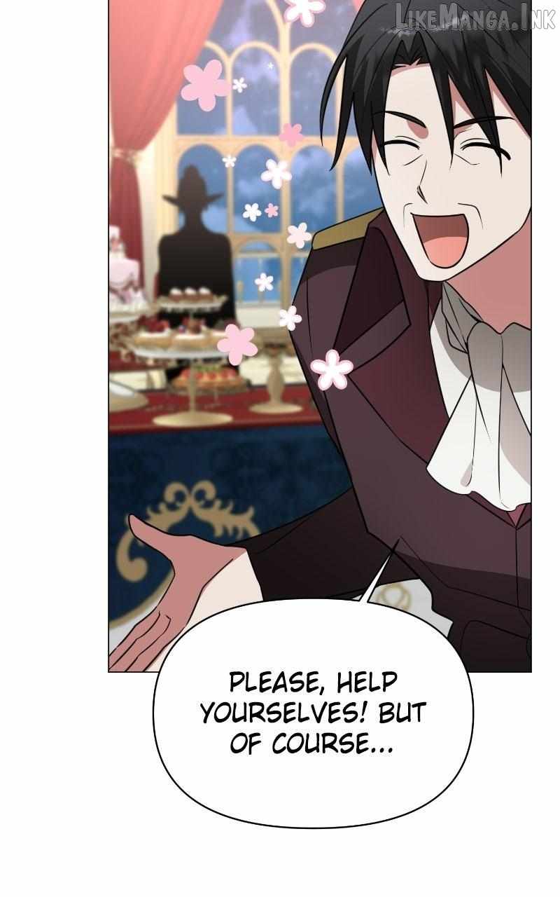 The Academy Is Ruined Chapter 84 - Page 3