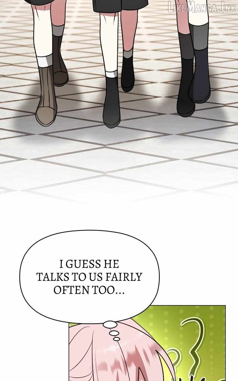 The Academy Is Ruined Chapter 84 - Page 30