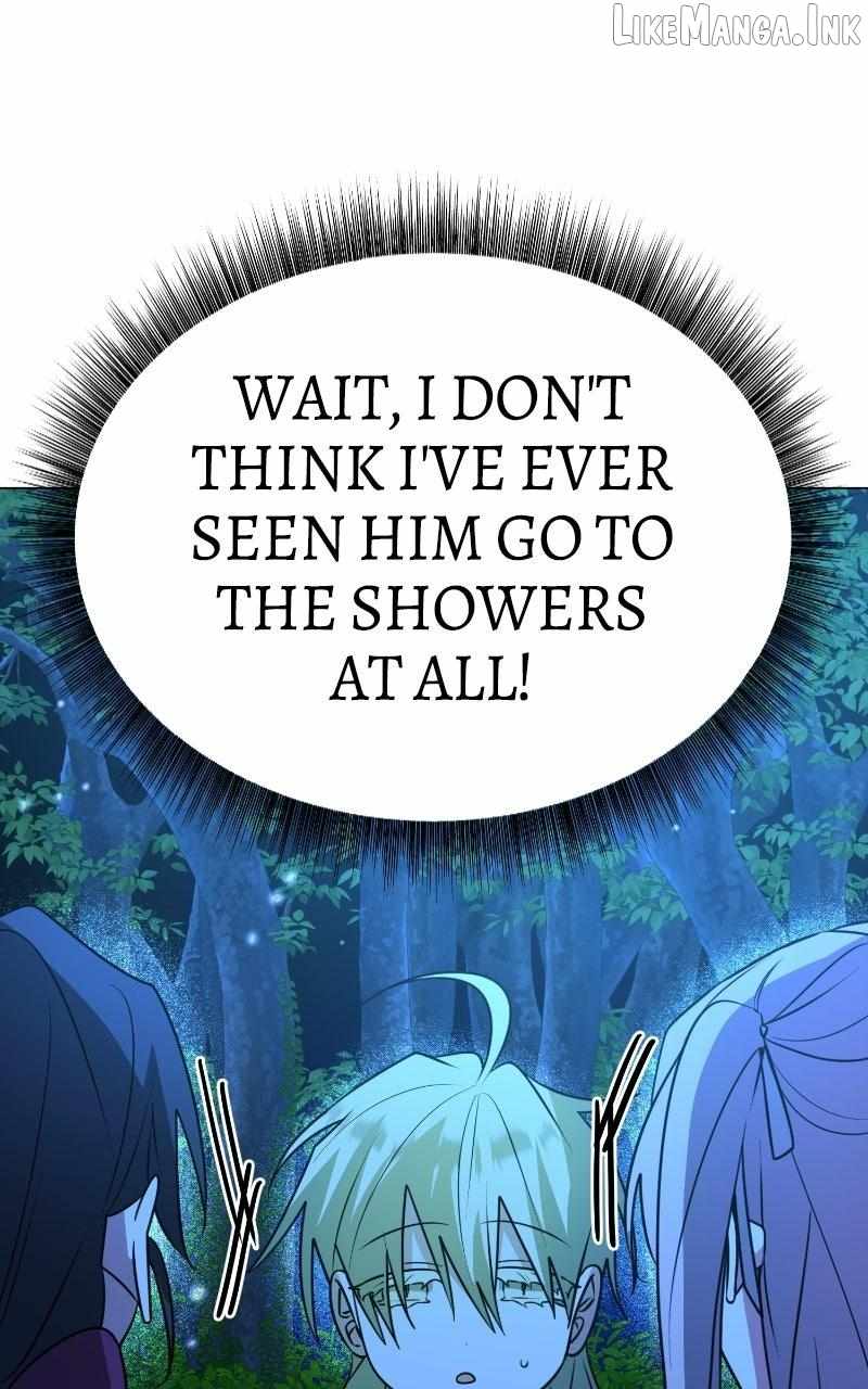 The Academy Is Ruined Chapter 84 - Page 33