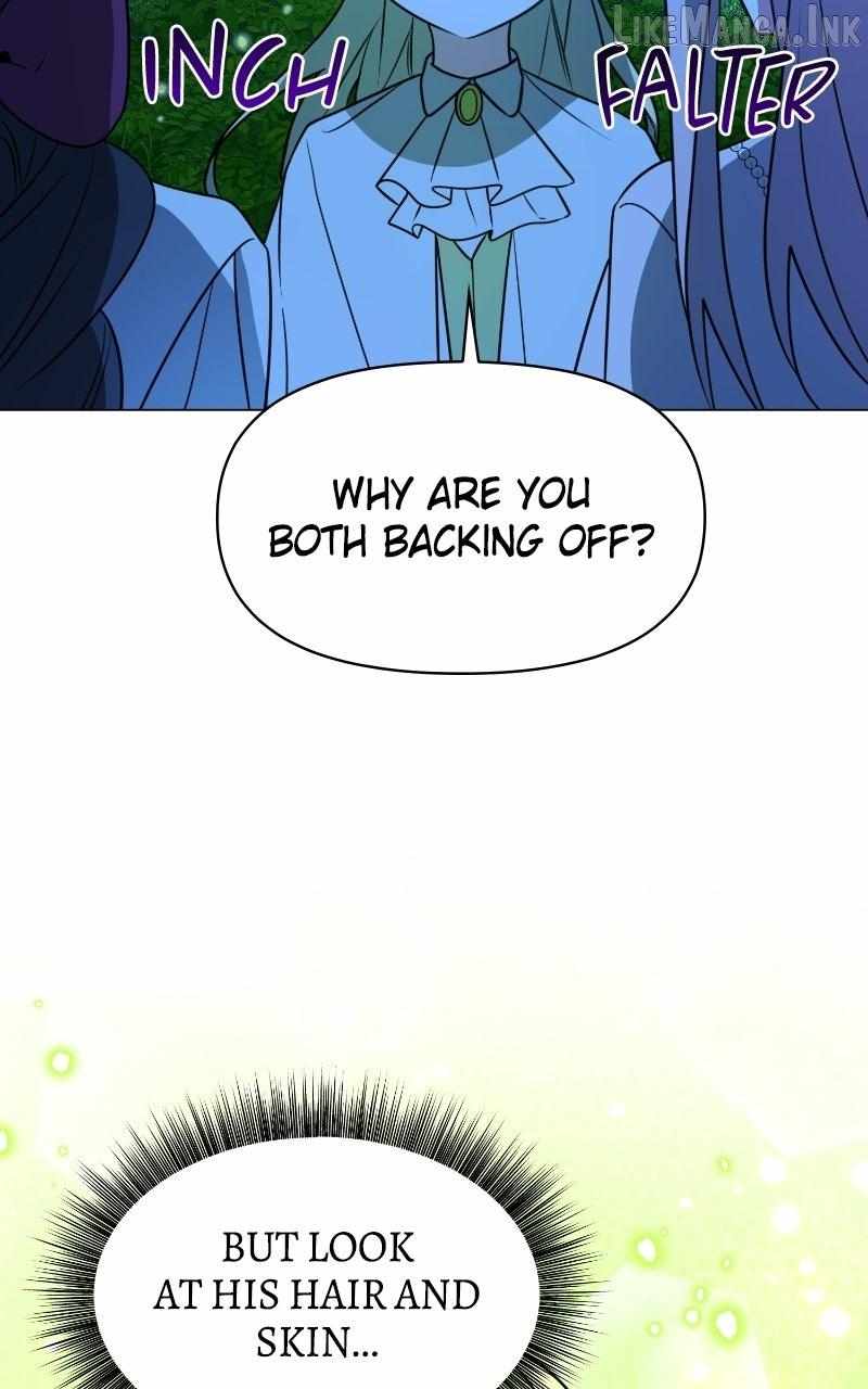 The Academy Is Ruined Chapter 84 - Page 34