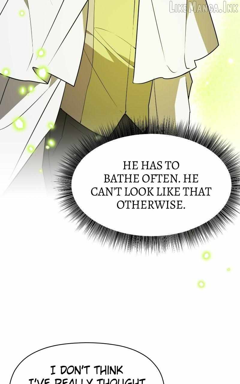 The Academy Is Ruined Chapter 84 - Page 36