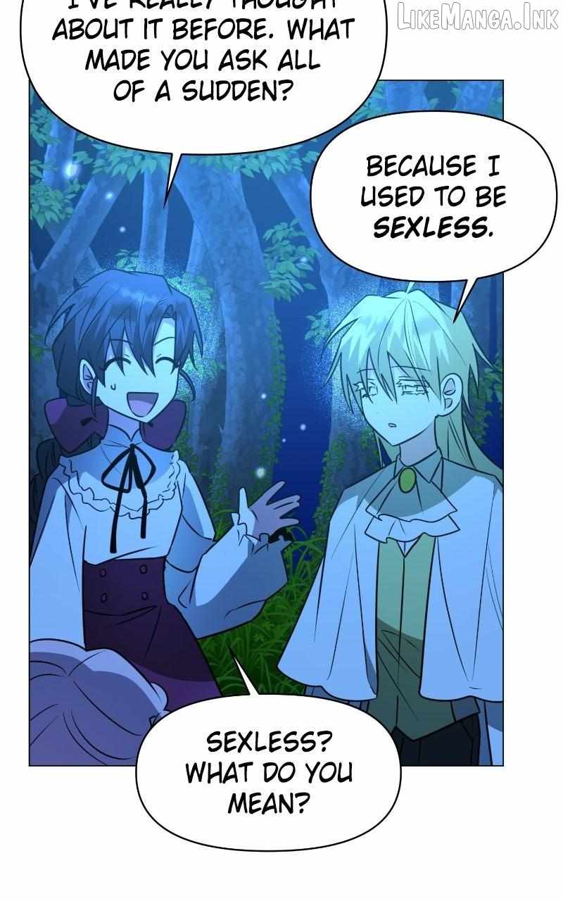 The Academy Is Ruined Chapter 84 - Page 37