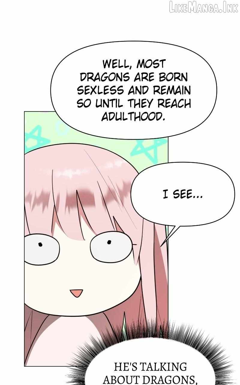 The Academy Is Ruined Chapter 84 - Page 38