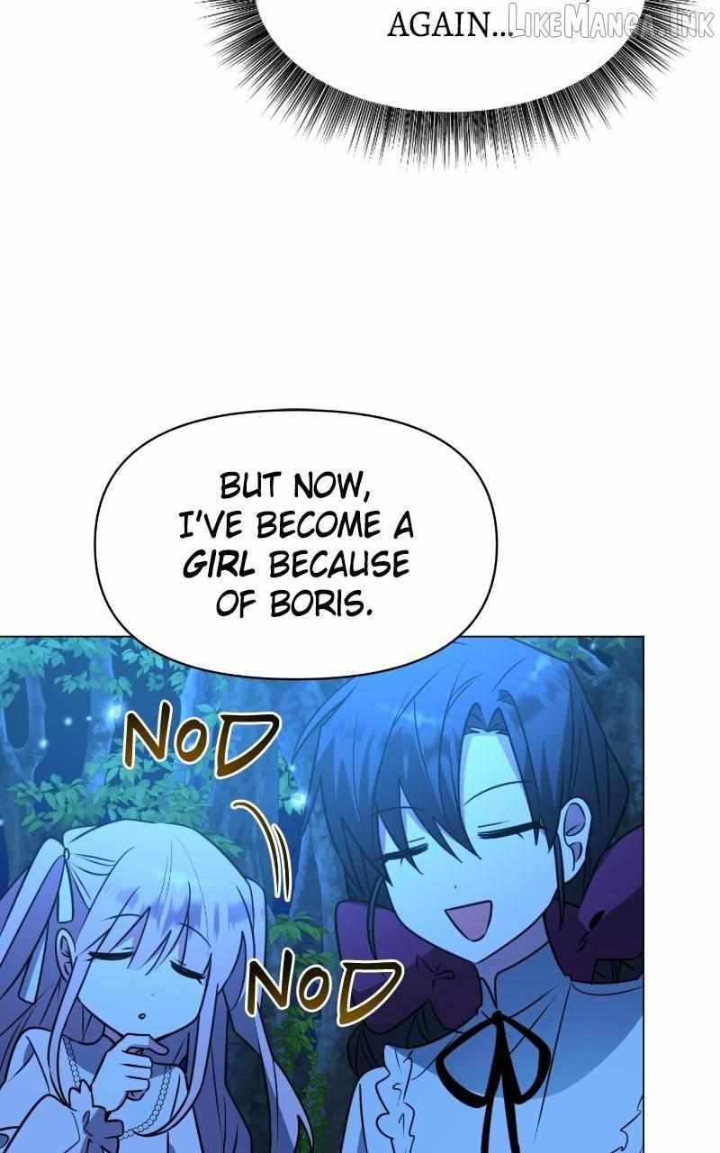 The Academy Is Ruined Chapter 84 - Page 39
