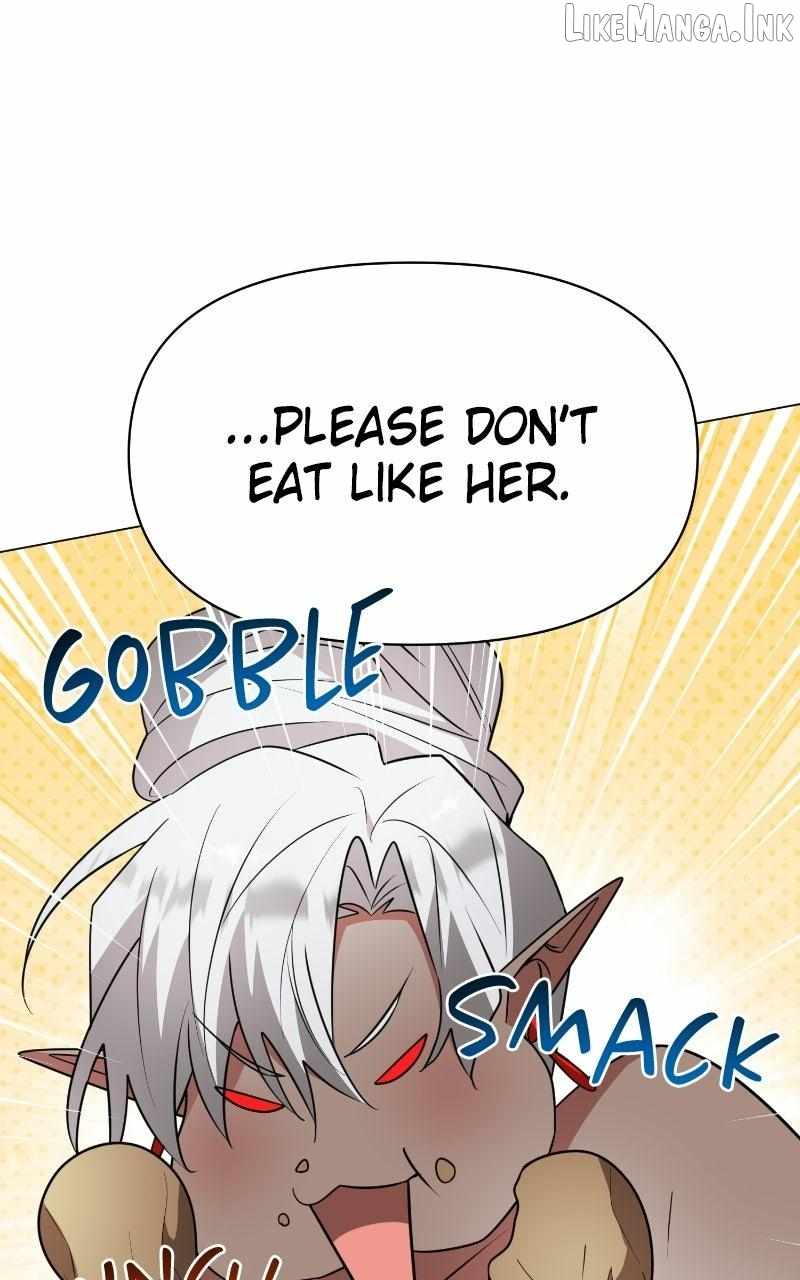 The Academy Is Ruined Chapter 84 - Page 4