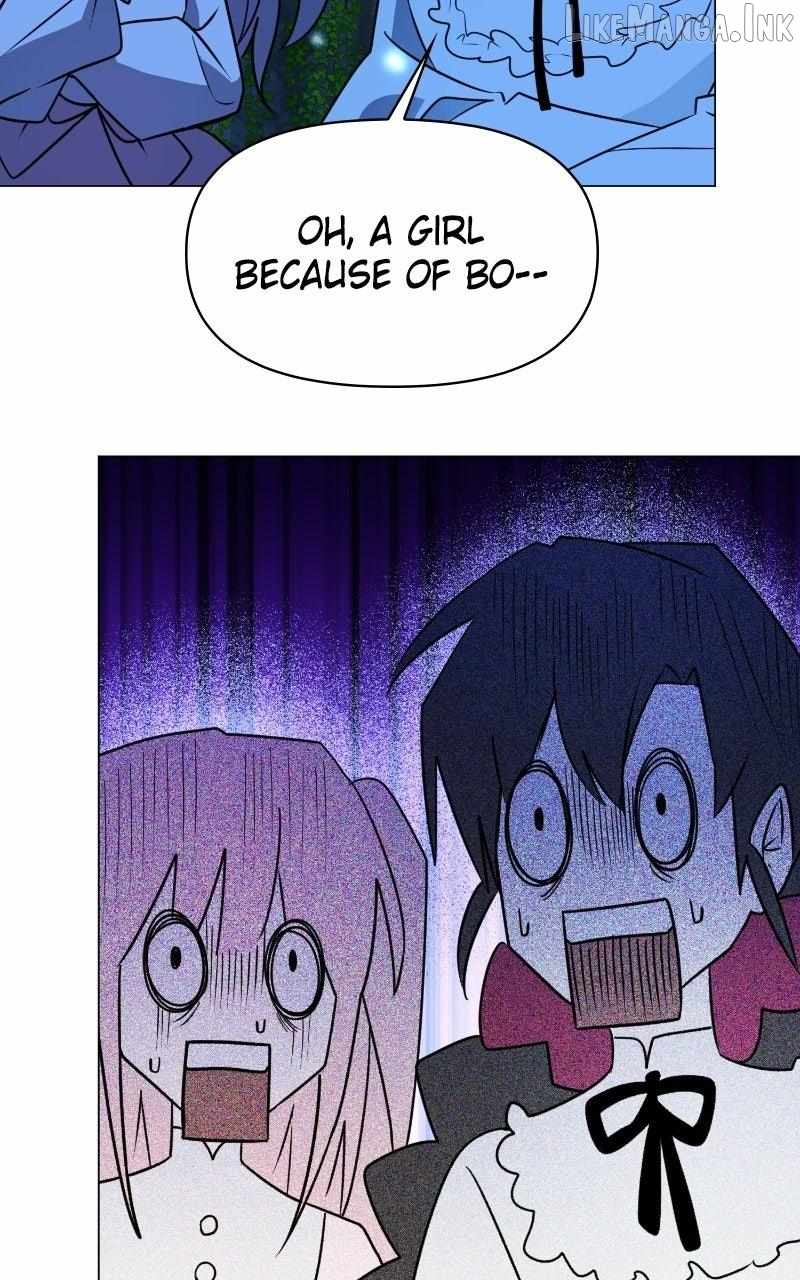 The Academy Is Ruined Chapter 84 - Page 40