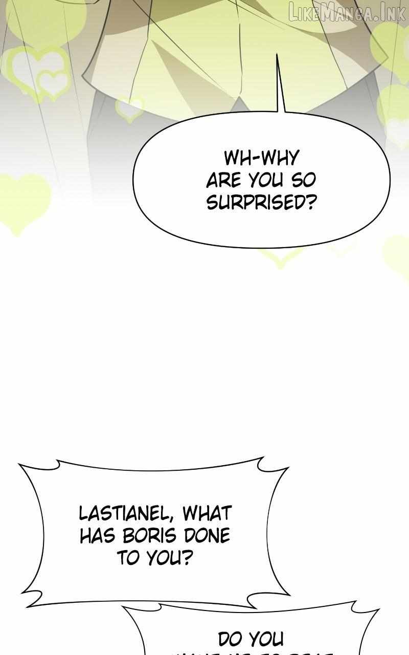The Academy Is Ruined Chapter 84 - Page 43