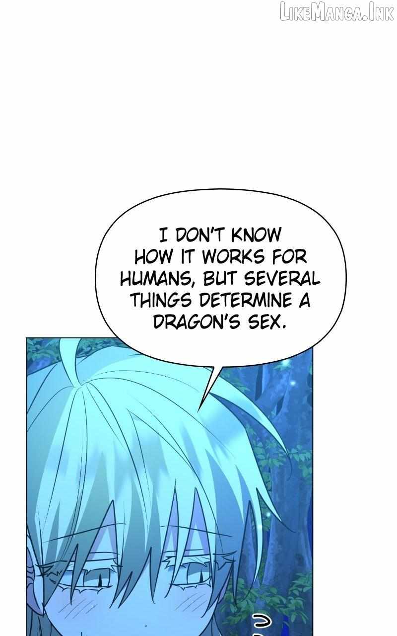 The Academy Is Ruined Chapter 84 - Page 45