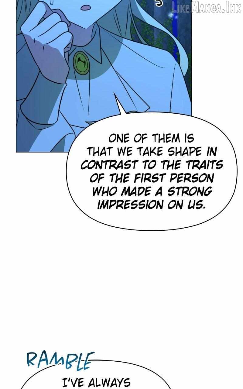 The Academy Is Ruined Chapter 84 - Page 46