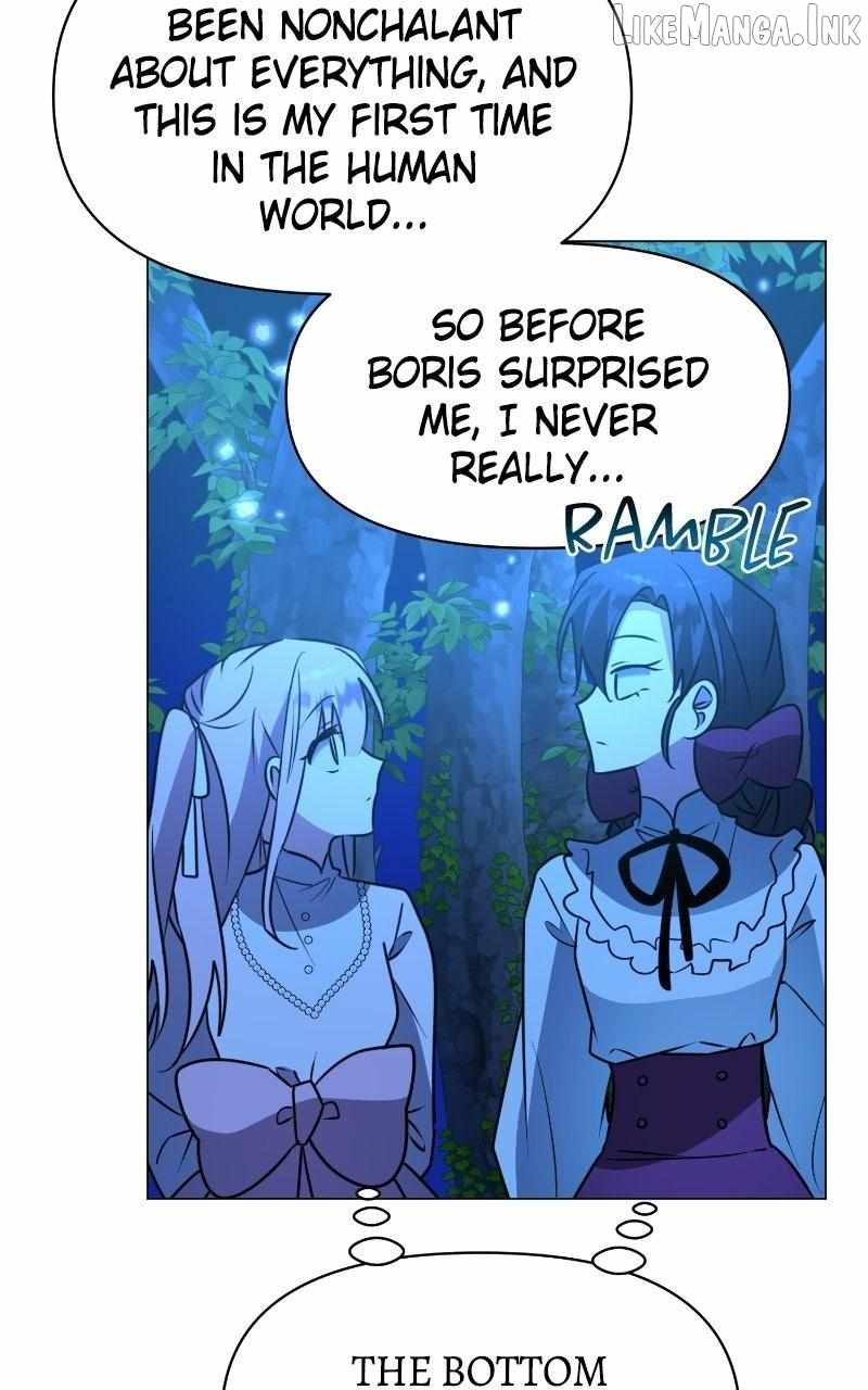 The Academy Is Ruined Chapter 84 - Page 47