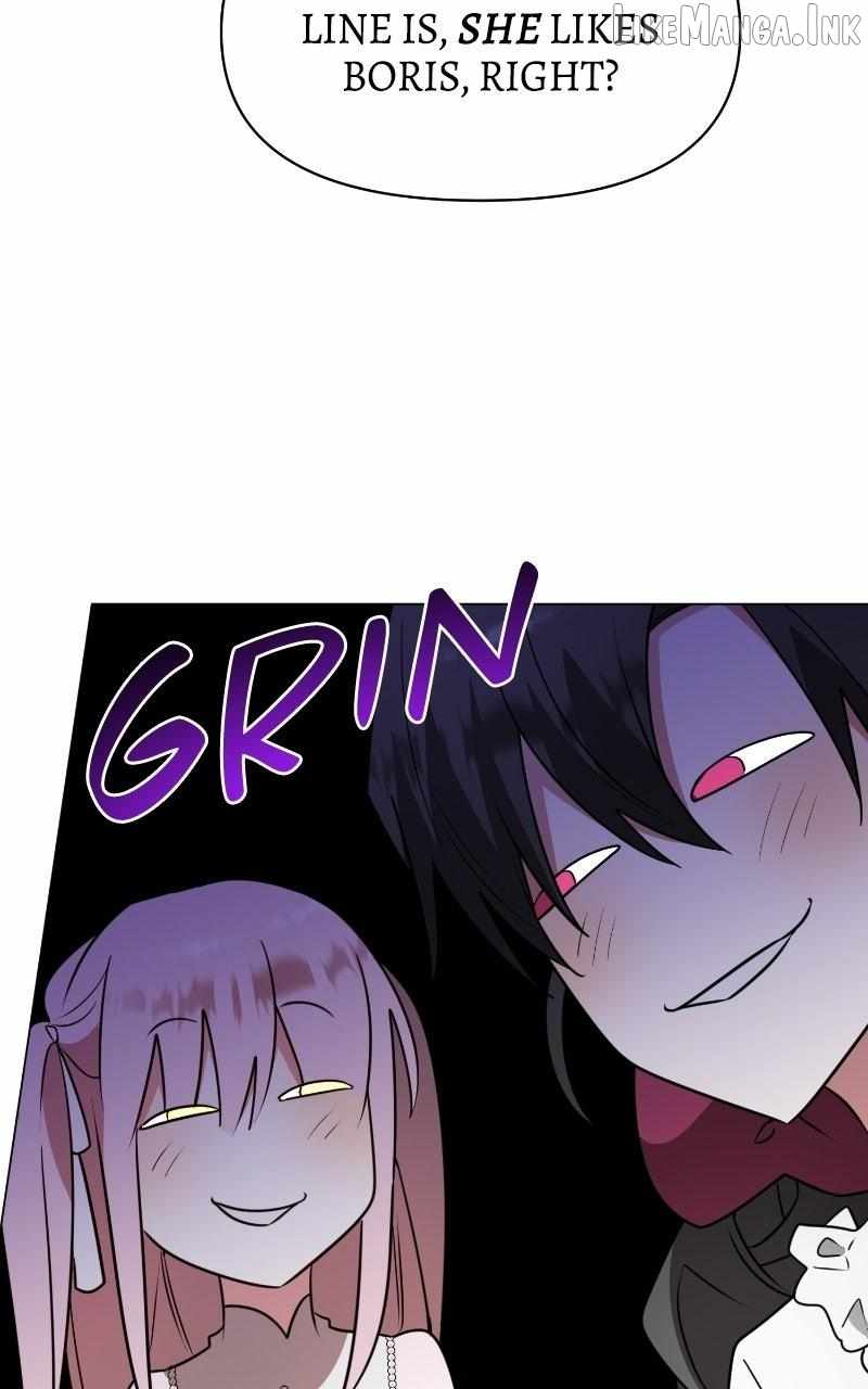 The Academy Is Ruined Chapter 84 - Page 48