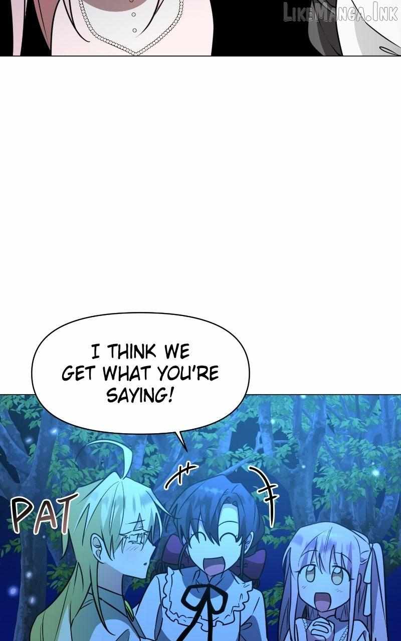 The Academy Is Ruined Chapter 84 - Page 49