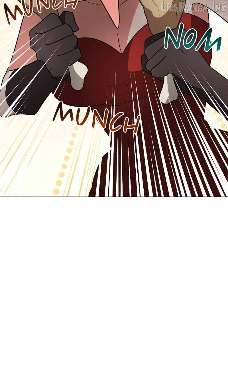 The Academy Is Ruined Chapter 84 - Page 5