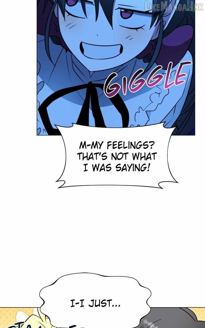 The Academy Is Ruined Chapter 84 - Page 51