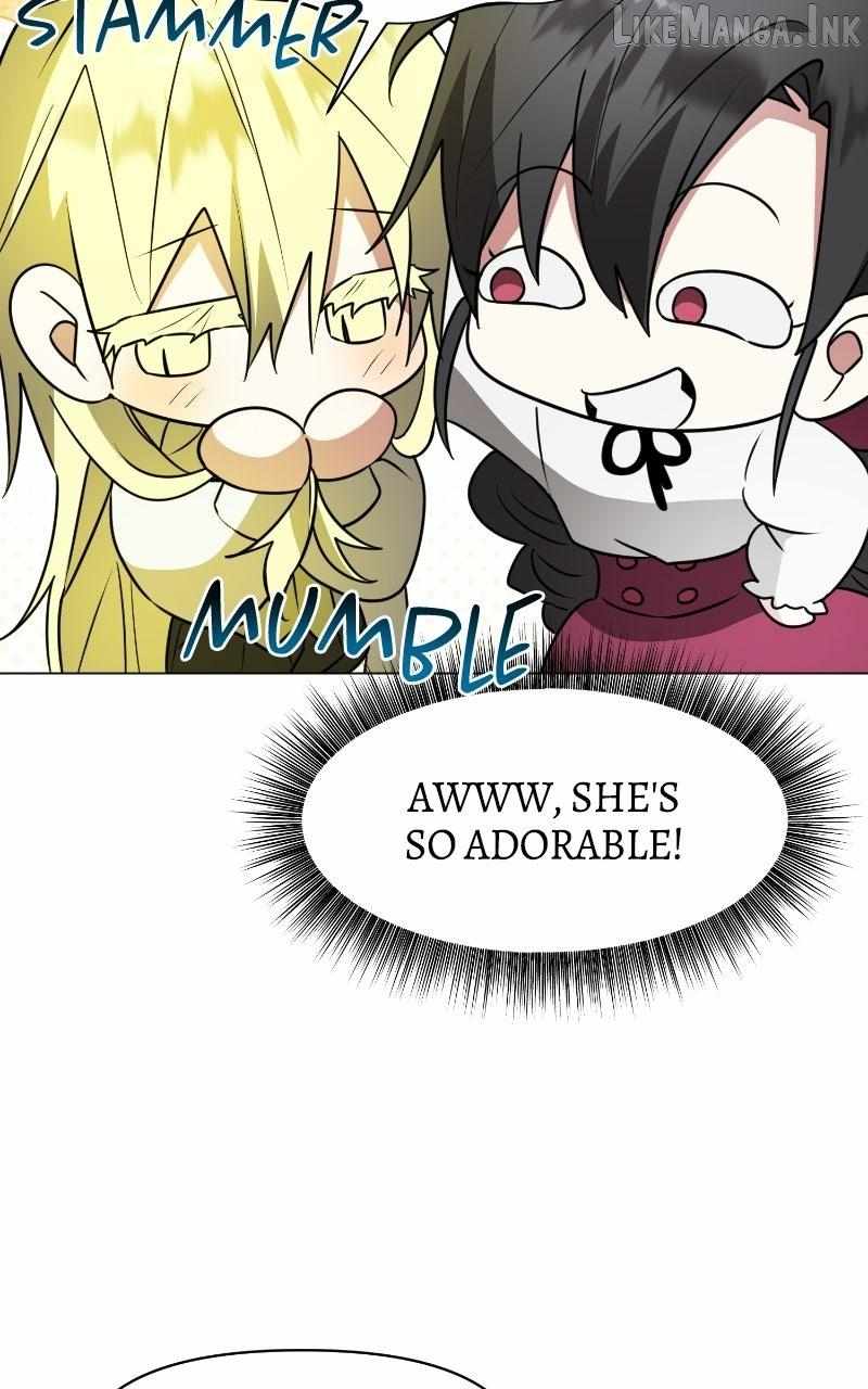 The Academy Is Ruined Chapter 84 - Page 52