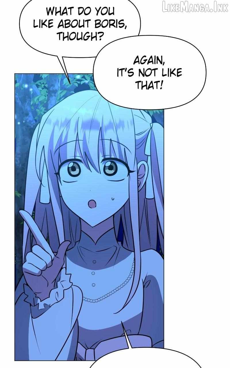 The Academy Is Ruined Chapter 84 - Page 53