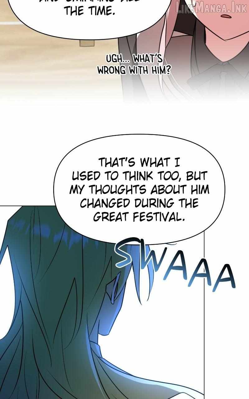 The Academy Is Ruined Chapter 84 - Page 56