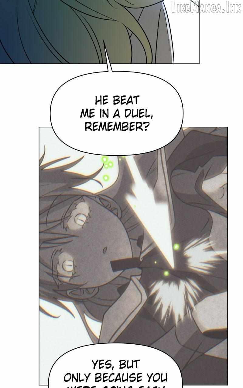The Academy Is Ruined Chapter 84 - Page 57