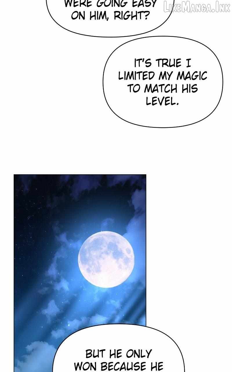 The Academy Is Ruined Chapter 84 - Page 58