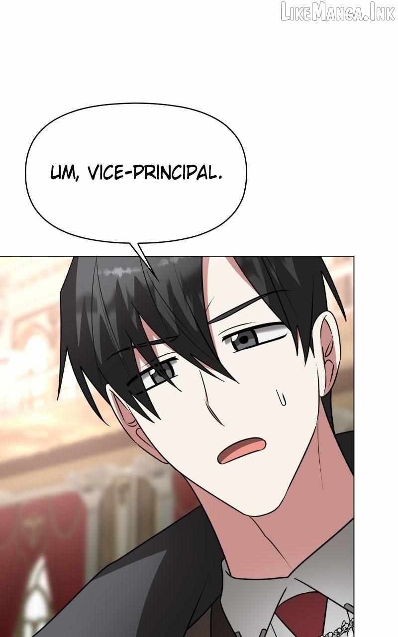 The Academy Is Ruined Chapter 84 - Page 6