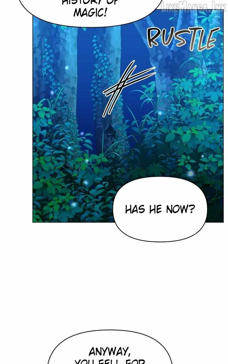 The Academy Is Ruined Chapter 84 - Page 62