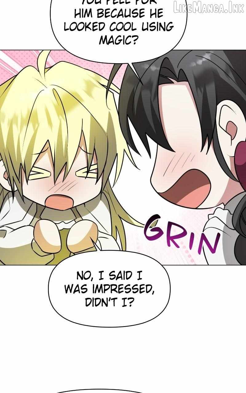 The Academy Is Ruined Chapter 84 - Page 63