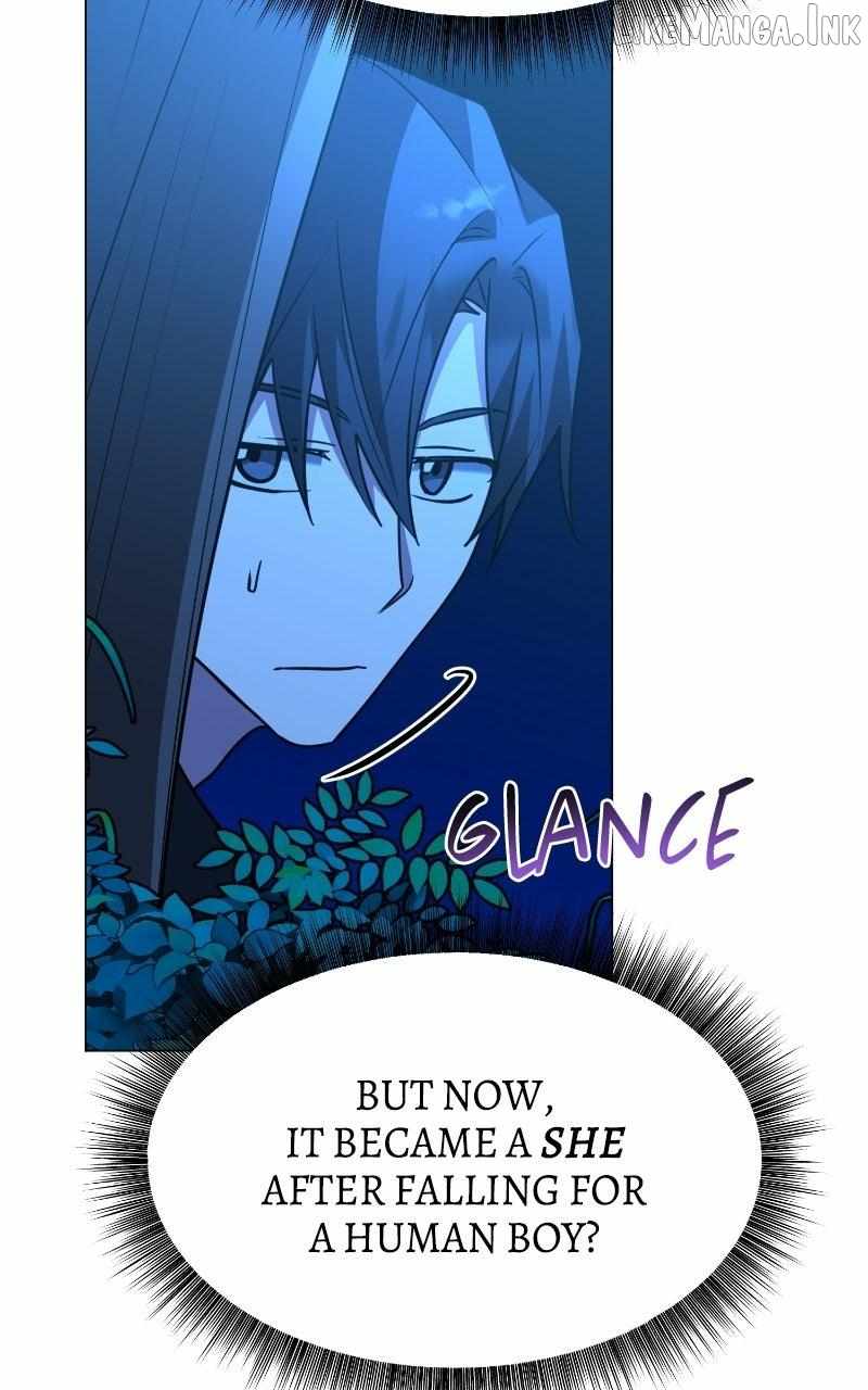 The Academy Is Ruined Chapter 84 - Page 68