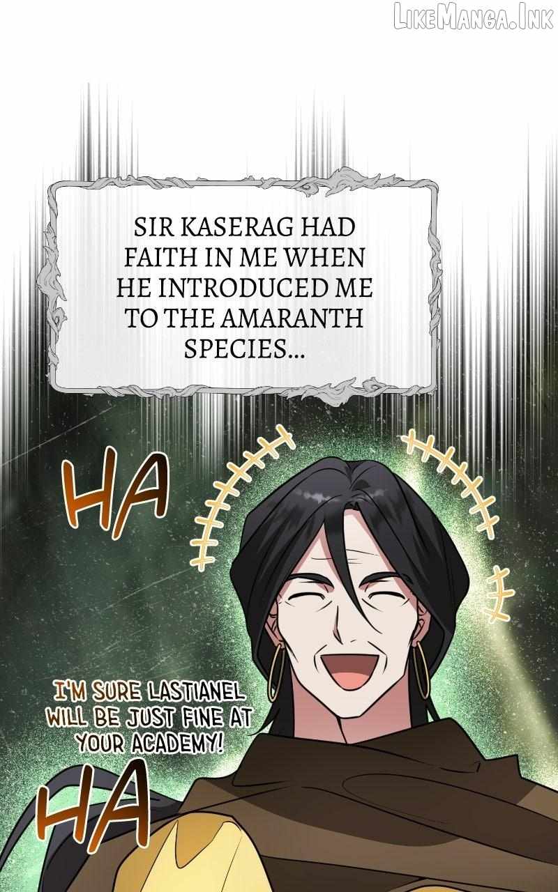 The Academy Is Ruined Chapter 84 - Page 71