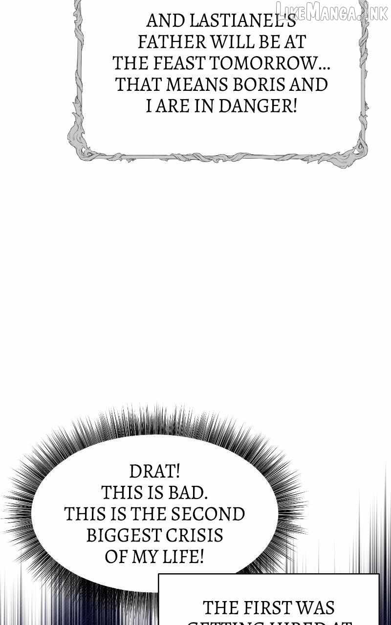 The Academy Is Ruined Chapter 84 - Page 74