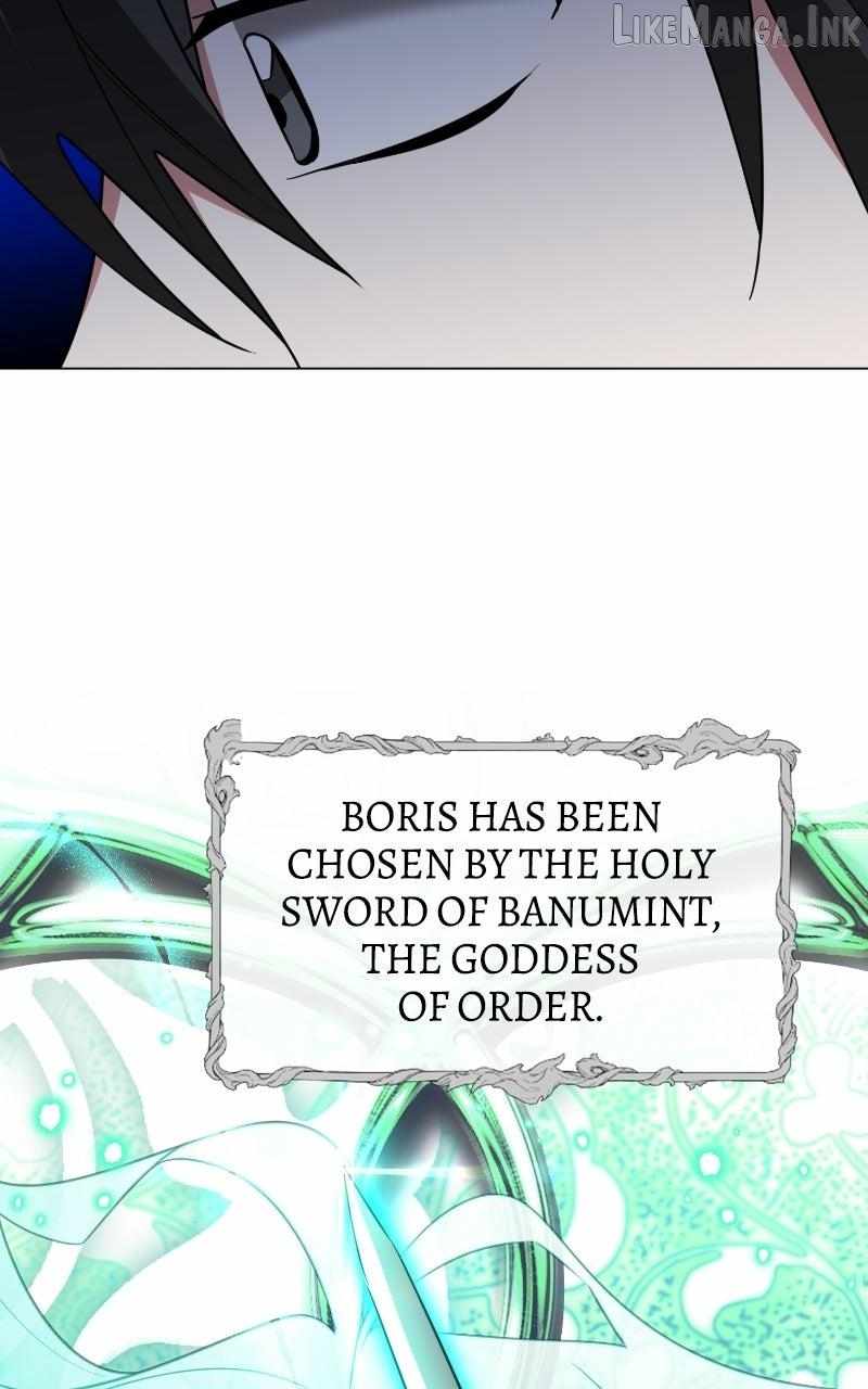The Academy Is Ruined Chapter 84 - Page 77