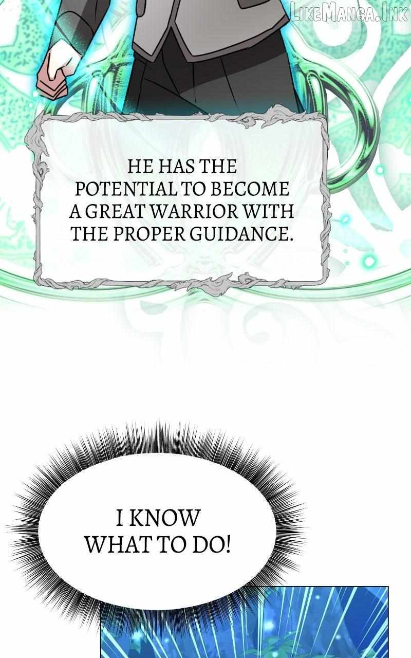 The Academy Is Ruined Chapter 84 - Page 79
