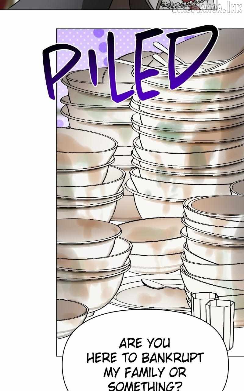 The Academy Is Ruined Chapter 84 - Page 8