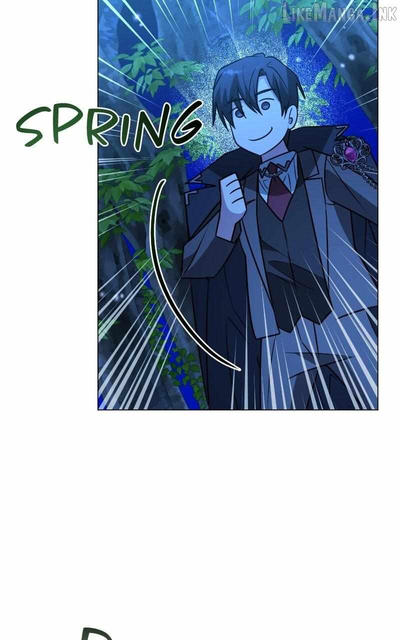 The Academy Is Ruined Chapter 84 - Page 80
