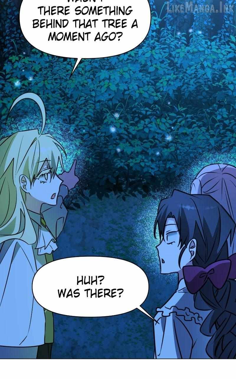 The Academy Is Ruined Chapter 84 - Page 82