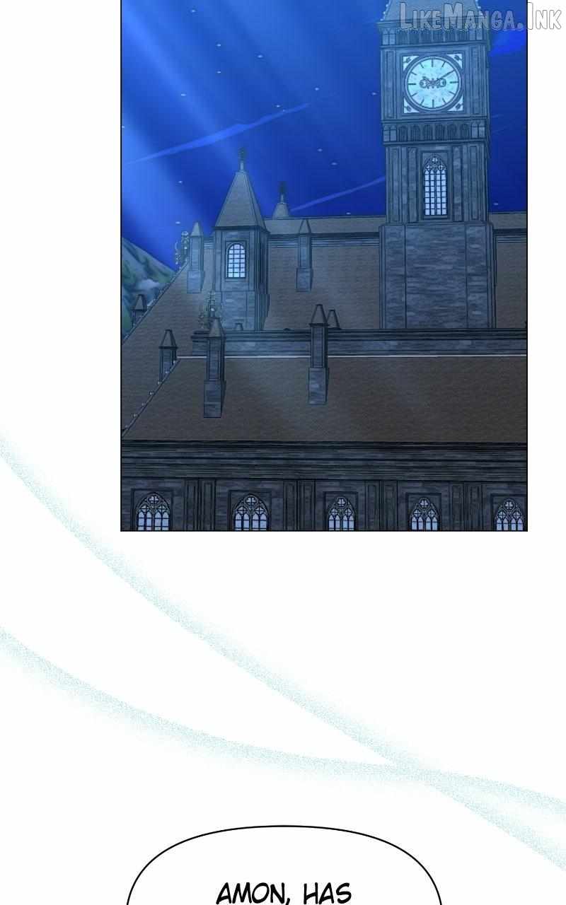 The Academy Is Ruined Chapter 84 - Page 85