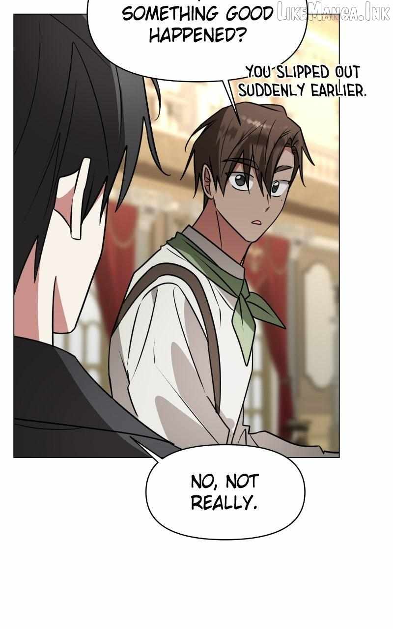 The Academy Is Ruined Chapter 84 - Page 86