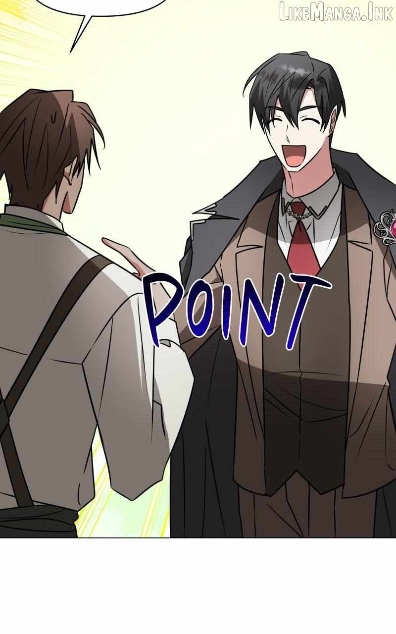 The Academy Is Ruined Chapter 84 - Page 89