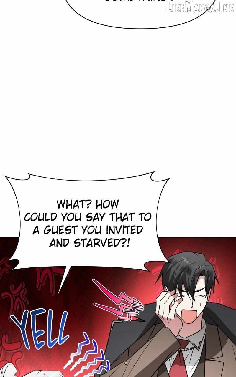 The Academy Is Ruined Chapter 84 - Page 9