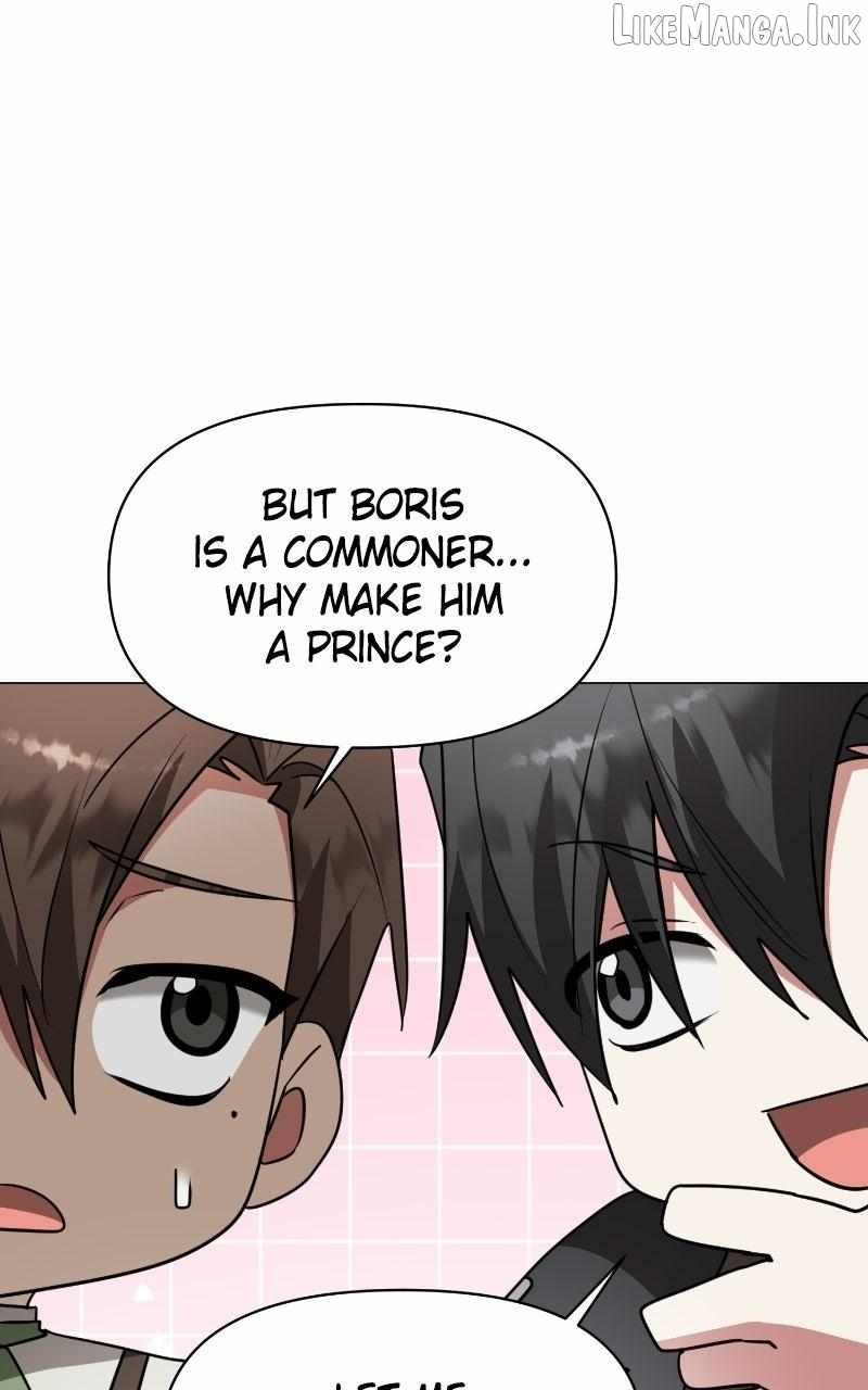 The Academy Is Ruined Chapter 84 - Page 90