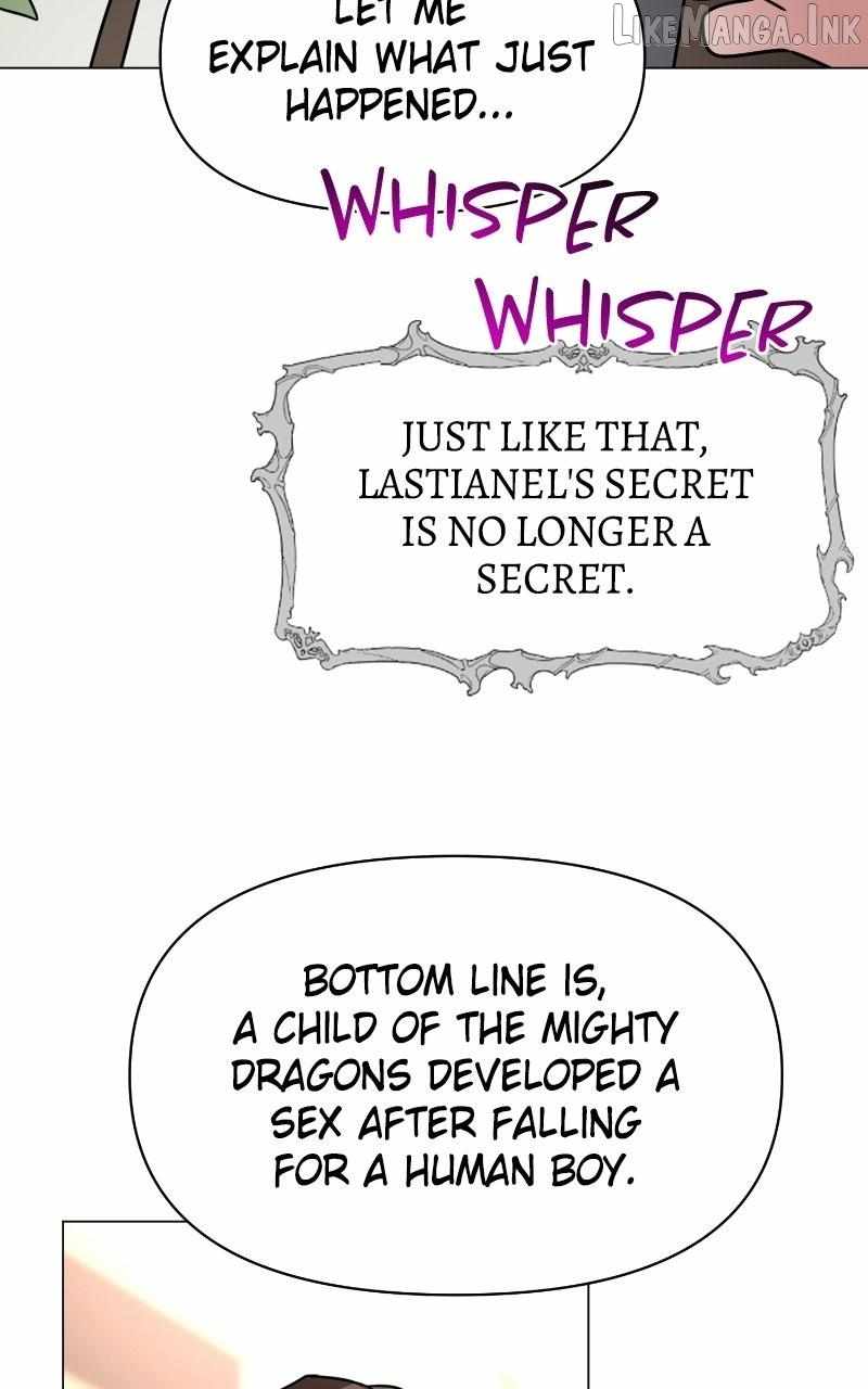 The Academy Is Ruined Chapter 84 - Page 91