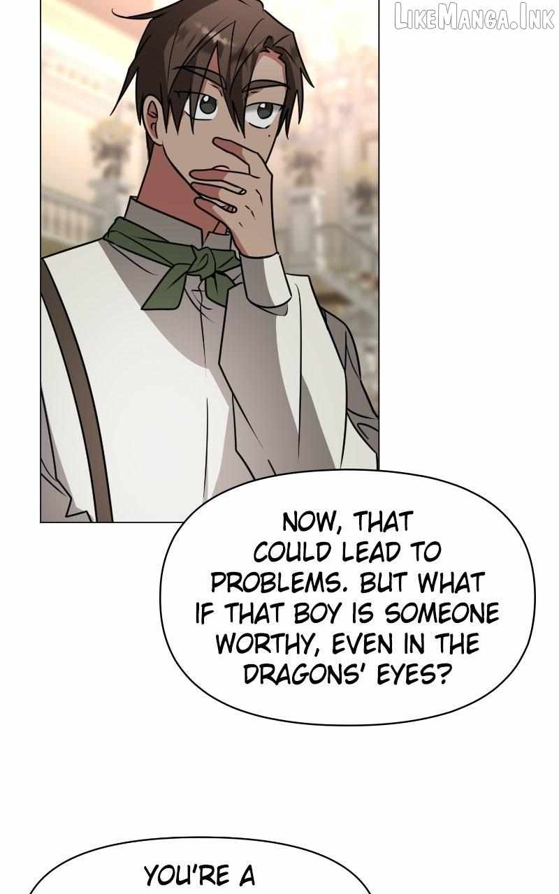 The Academy Is Ruined Chapter 84 - Page 92