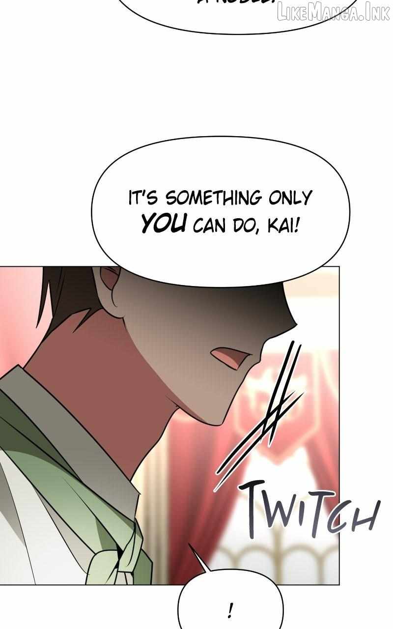 The Academy Is Ruined Chapter 84 - Page 94