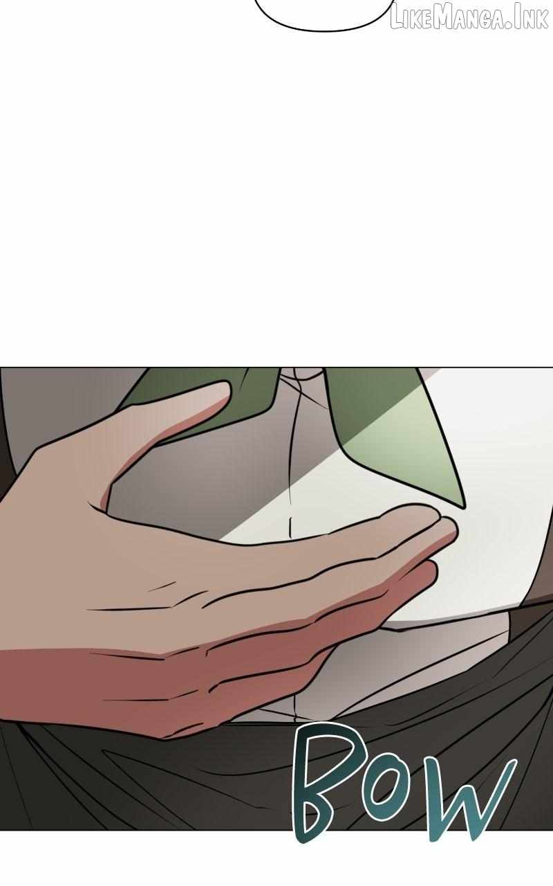 The Academy Is Ruined Chapter 84 - Page 95
